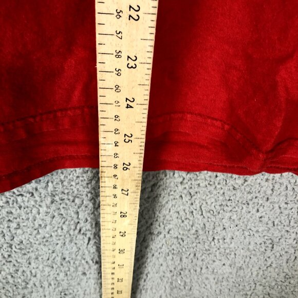 Vintage Coca Cola Memorabillia T shirt Size Large 100 Years Double Sided Tee - Picture 5 of 5